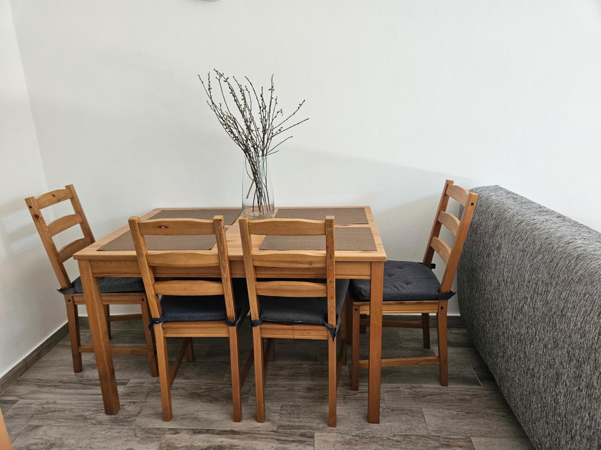 Apartmani Tatjana Rab Town Kültér fotó